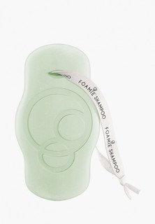 Шампунь Foamie An Apple A Day против перхоти, 90 г.