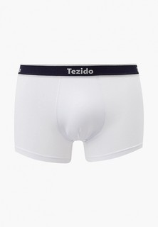 Трусы Tezido Boxer Plain