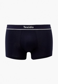 Трусы Tezido Boxer Plain