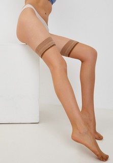 Чулки Dim Dim Up Teint de soleil, 17 Den