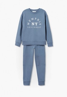 Костюм спортивный Mango Kids CANAPK