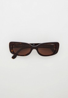 Очки солнцезащитные Vogue® Eyewear VO5414S W65673