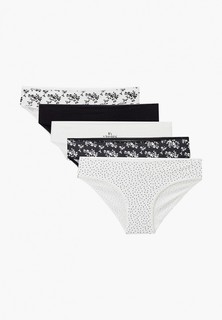 Трусы 5 шт. DeFacto 