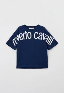 Футболка Roberto Cavalli 