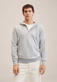 Худи Mango Man BONEZ