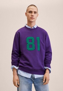 Свитшот Mango Man ZEUS