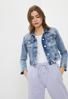 Куртка джинсовая Gloria Jeans 