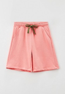 Шорты спортивные Button Blue 