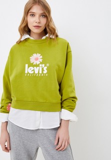 Свитшот Levis® GRAPHIC VINTAGE CREW
