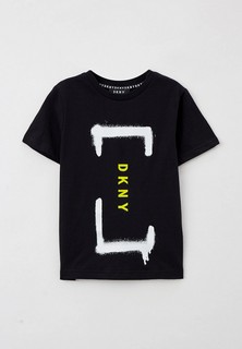 Футболка DKNY 