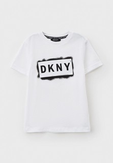 Футболка DKNY 