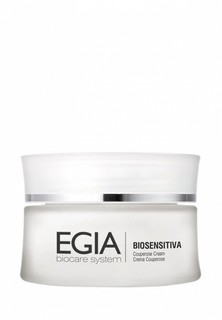 Крем для лица Egia антикуперозный Couperose Cream, 50 мл