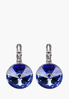 Серьги Amante Crystal RIVOLI 14