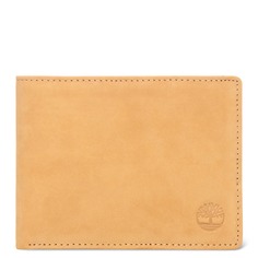 Кошельки Large Billfold With Coin Poclet Timberland