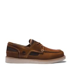 Мокасины Newmarket II BoatShoe Timberland