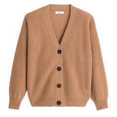 Кардиган LA REDOUTE COLLECTIONS
