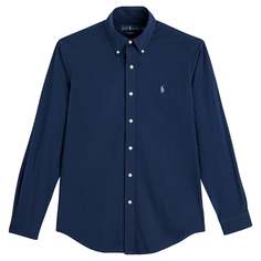 Рубашка LaRedoute Polo Ralph Lauren