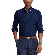 Рубашка LaRedoute Polo Ralph Lauren
