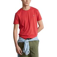 Футболка POLO RALPH LAUREN