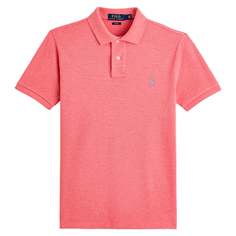 Футболка-поло LaRedoute Polo Ralph Lauren