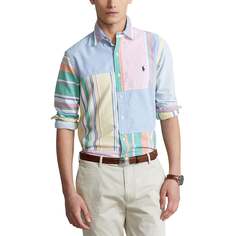 Рубашка POLO RALPH LAUREN