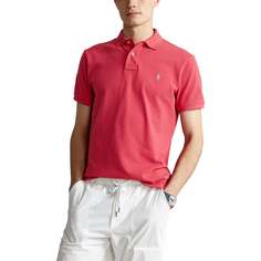 Футболка-поло POLO RALPH LAUREN