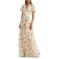 Платье LaRedoute Ralph Lauren