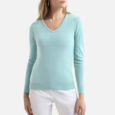 Пуловер ANNE WEYBURN