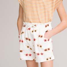 Шорты LaRedoute