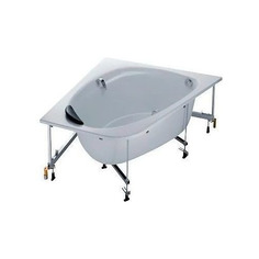 Каркас для ванны JACOB DELAFON Odeon Up SF070RU-NF, длина 140см