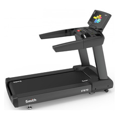 Беговая дорожка Smith Strength ST870 черный