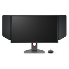 Монитор игровой BenQ Zowie XL2746K 27" черный [9h.lkjlb.qbe]