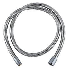 Душевой шланг для ванны с душем TIMO SH103, хром