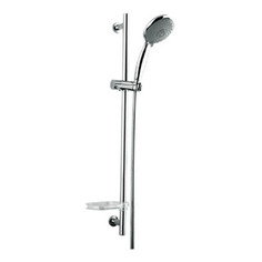 Душевой гарнитур для душа IDDIS TSH0601, хром