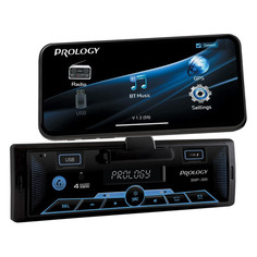 Автомагнитола Prology SMP-300