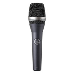 Микрофон AKG C5, черный [3138x00100]
