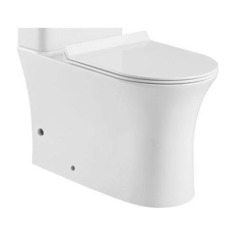 Унитаз Aquanet Roll C напольный (00210764)