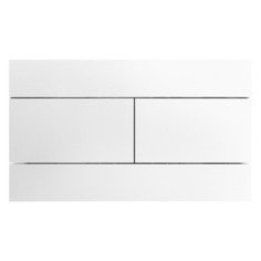 Кнопка смыва для унитаза JACOB DELAFON E4316-00, 1