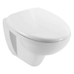 Унитаз Jacob Delafon Patio E4187-00 подвесной