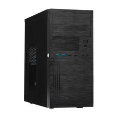 Компьютер RDW COMPUTERS RDW Personal BA, AMD Athlon 3000G, DDR4 8ГБ, 8ГБ, 256ГБ(SSD), AMD Radeon Graphics, noOS