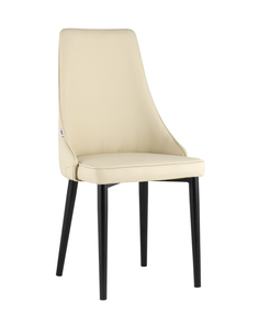 Стул луис (stoolgroup) бежевый 48x93x57 см.