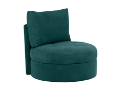 Кресло winground (ogogo) зеленый 88x87x95 см.