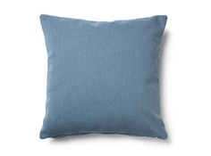 Чехол для подушки mak (la forma) синий 45x45x1 см.