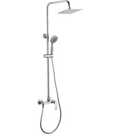 Душевая система AQUANET