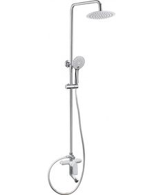 Душевая система AQUANET