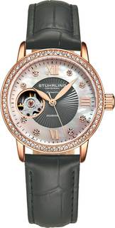Женские часы в коллекции Legacy Stuhrling