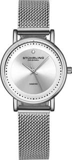 Женские часы в коллекции Symphony Stuhrling