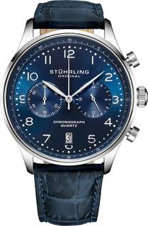 Мужские часы в коллекции Monaco Stuhrling