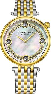 Женские часы в коллекции Symphony Stuhrling
