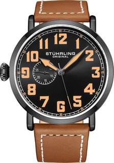 Мужские часы в коллекции Aviator Stuhrling